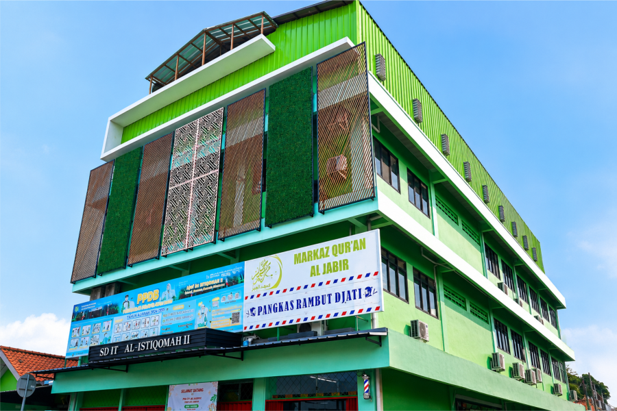 SDIT II
